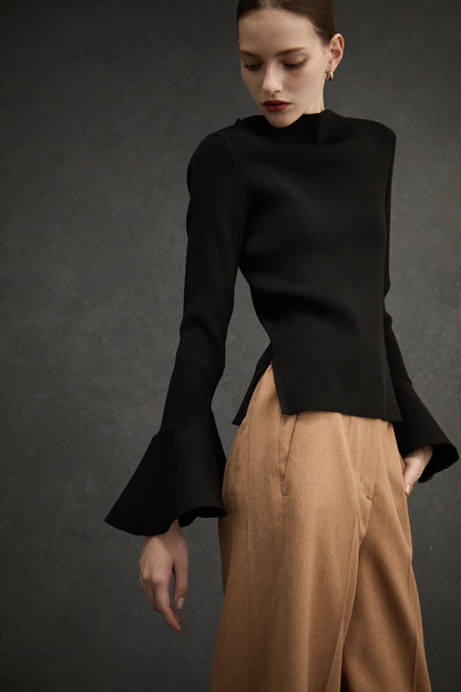 <予約販売> Ripple 2way Knit