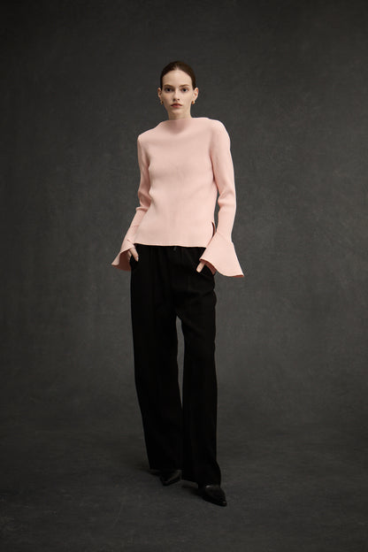 <予約販売> Ripple 2way Knit