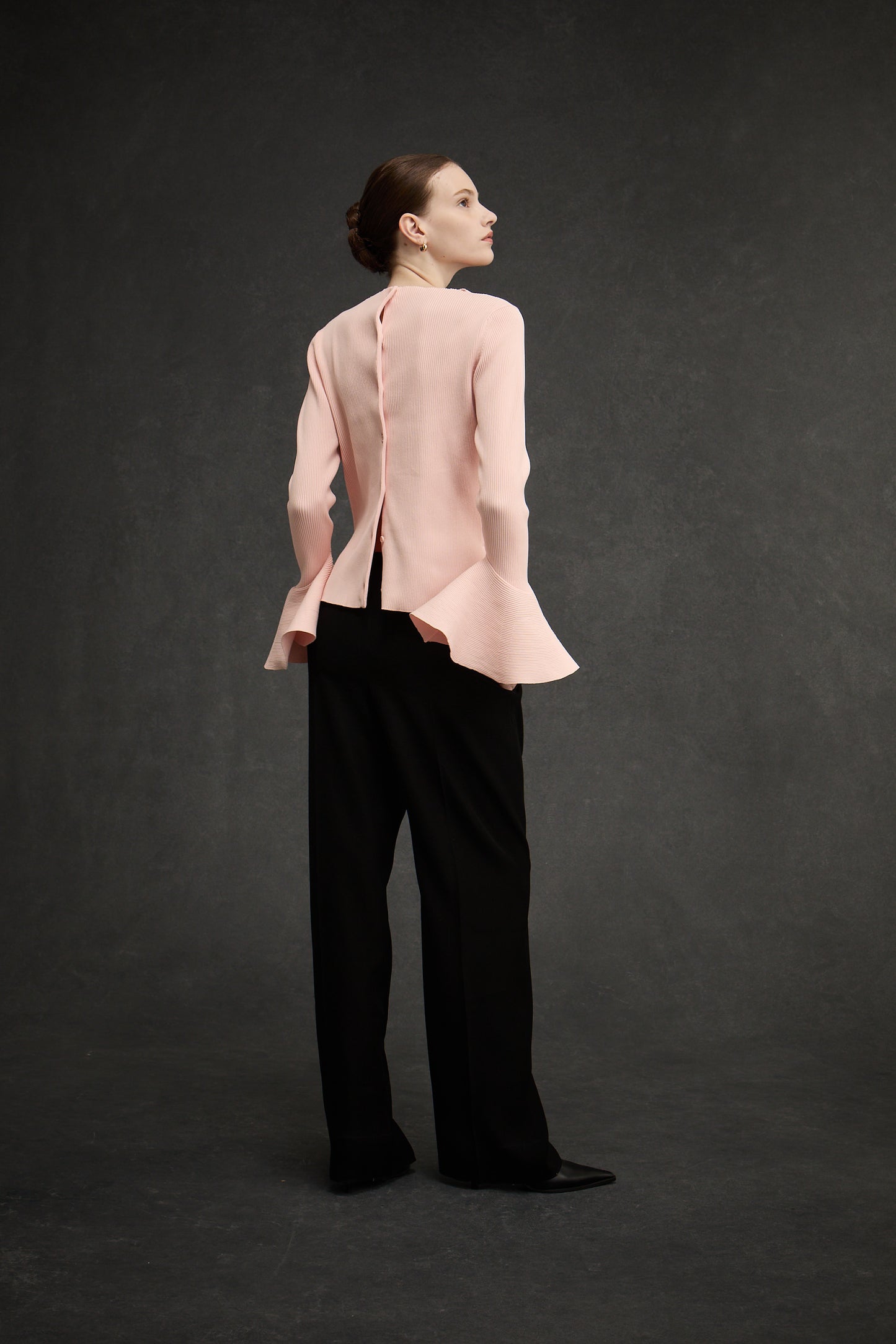 <予約販売> Ripple 2way Knit