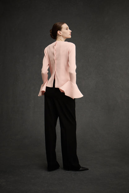 <予約販売> Ripple 2way Knit
