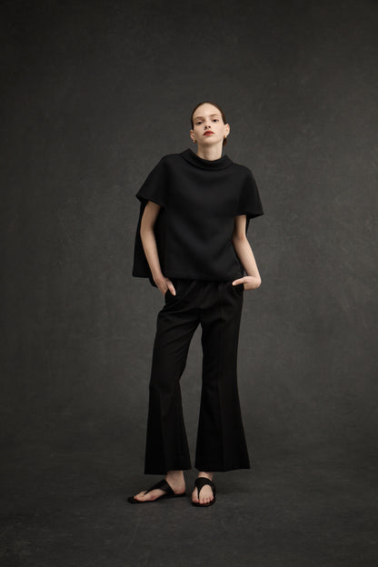 <予約販売> Flare Easy Pants