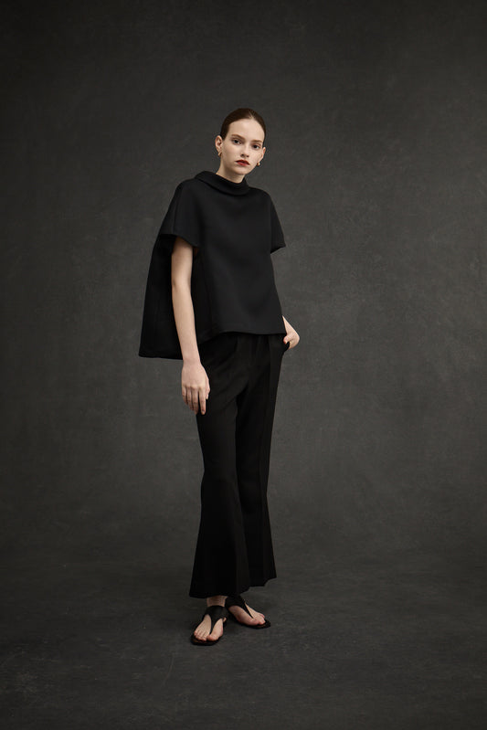 <予約販売> Flare Easy Pants