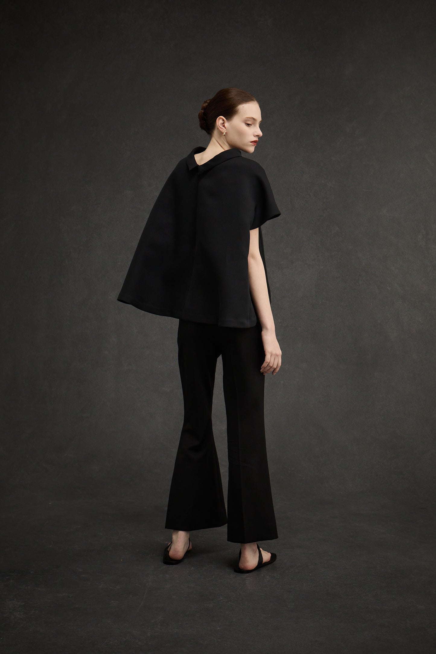 <予約販売> Classic Charm Blouse