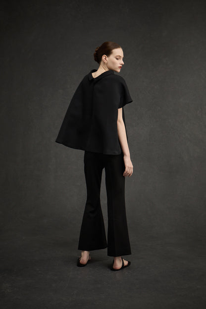 <予約販売> Flare Easy Pants