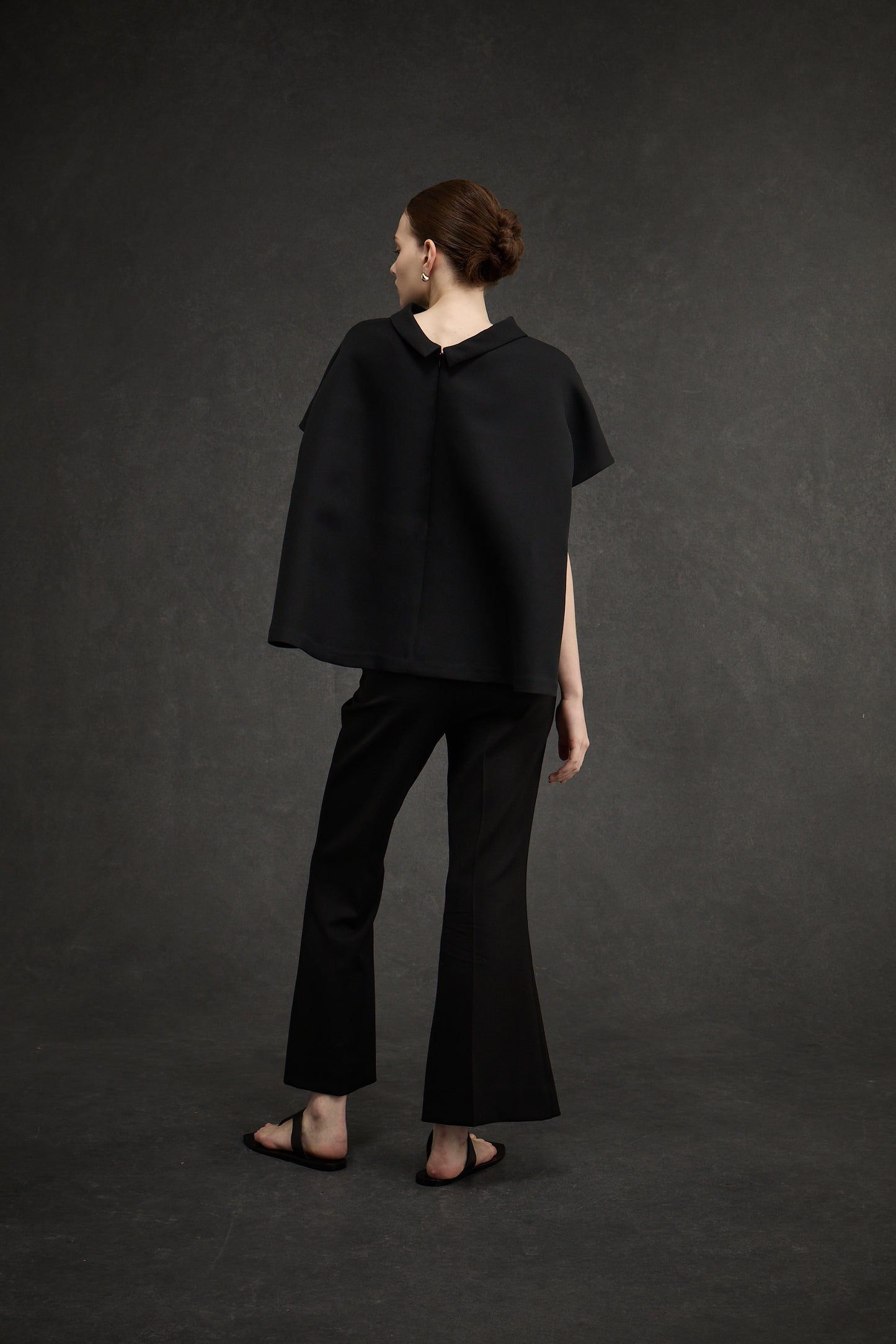 <予約販売> Flare Easy Pants