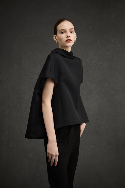 <予約販売> Classic Charm Blouse
