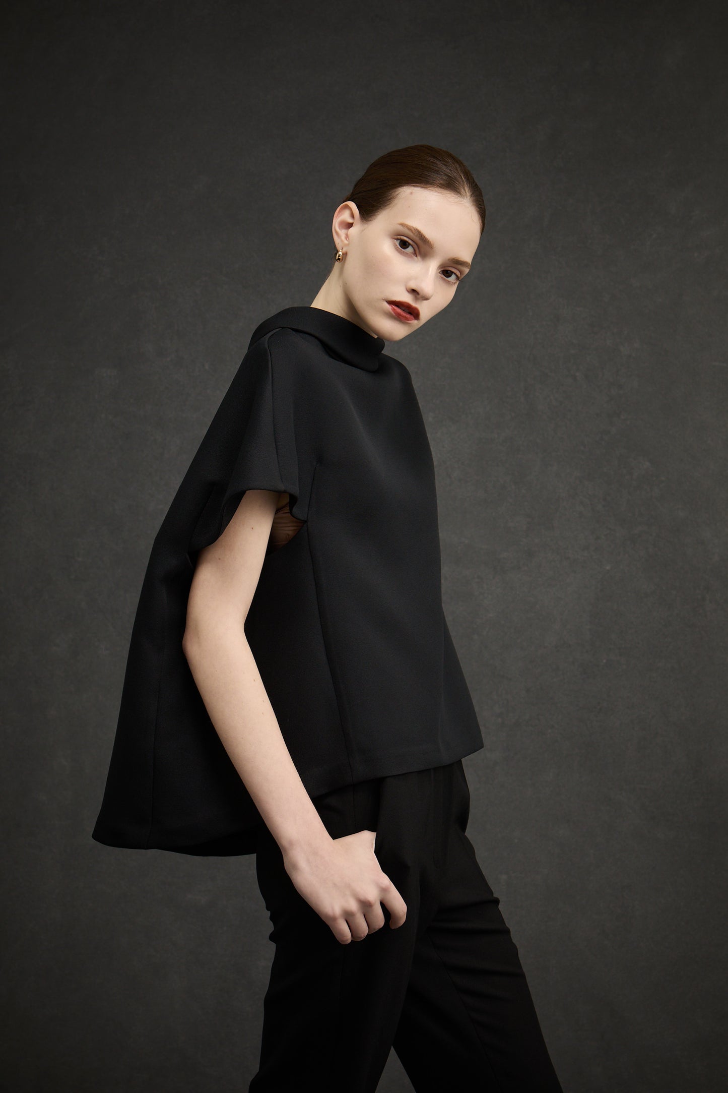 <予約販売> Classic Charm Blouse
