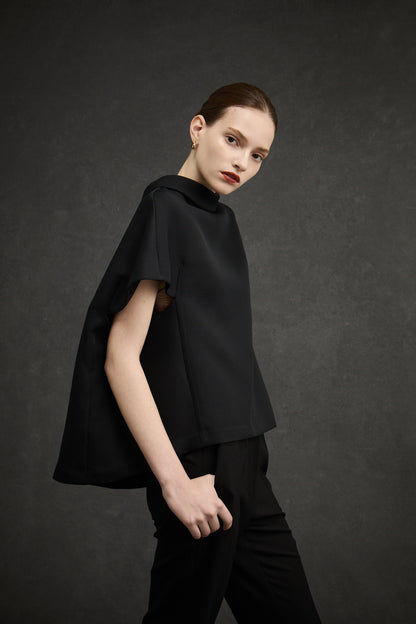 <予約販売> Classic Charm Blouse