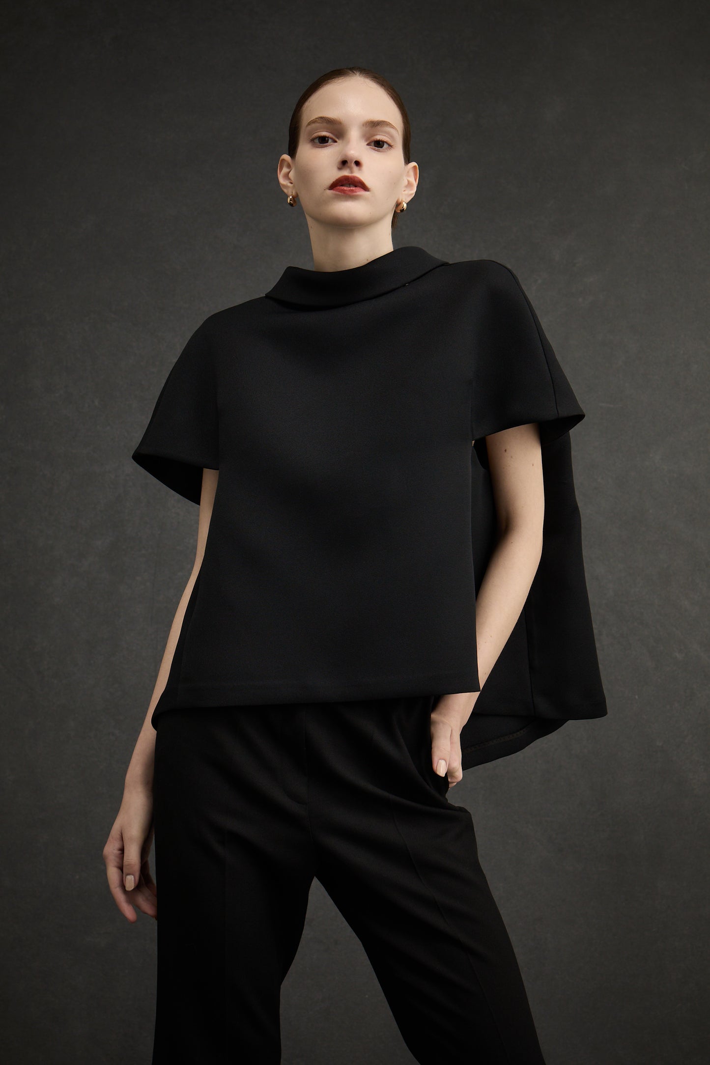 <予約販売> Classic Charm Blouse