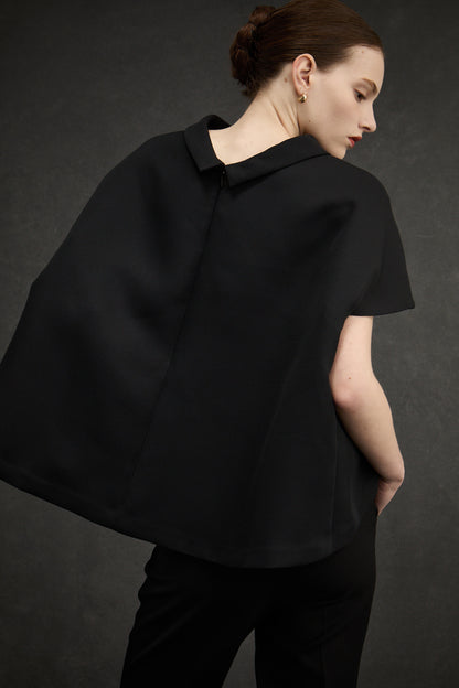 <予約販売> Classic Charm Blouse