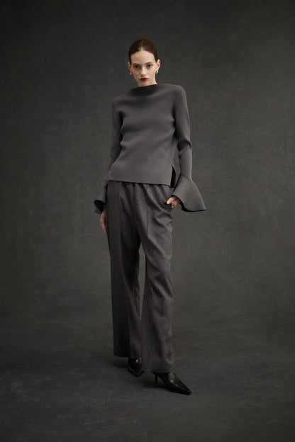 <予約販売> Ripple 2way Knit