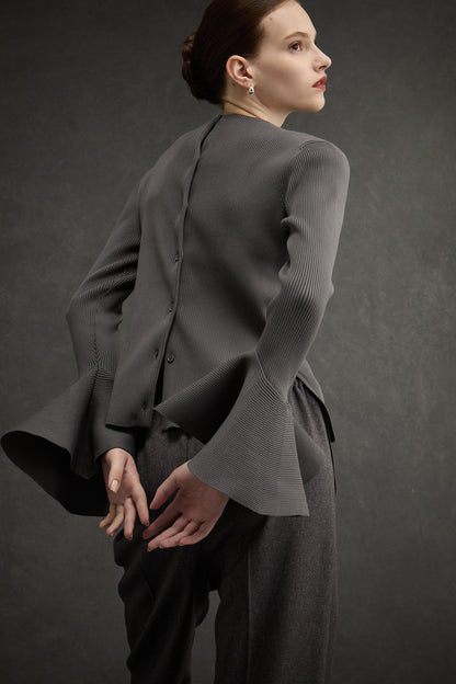 <予約販売> Ripple 2way Knit
