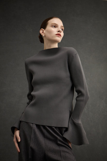 <予約販売> Ripple 2way Knit