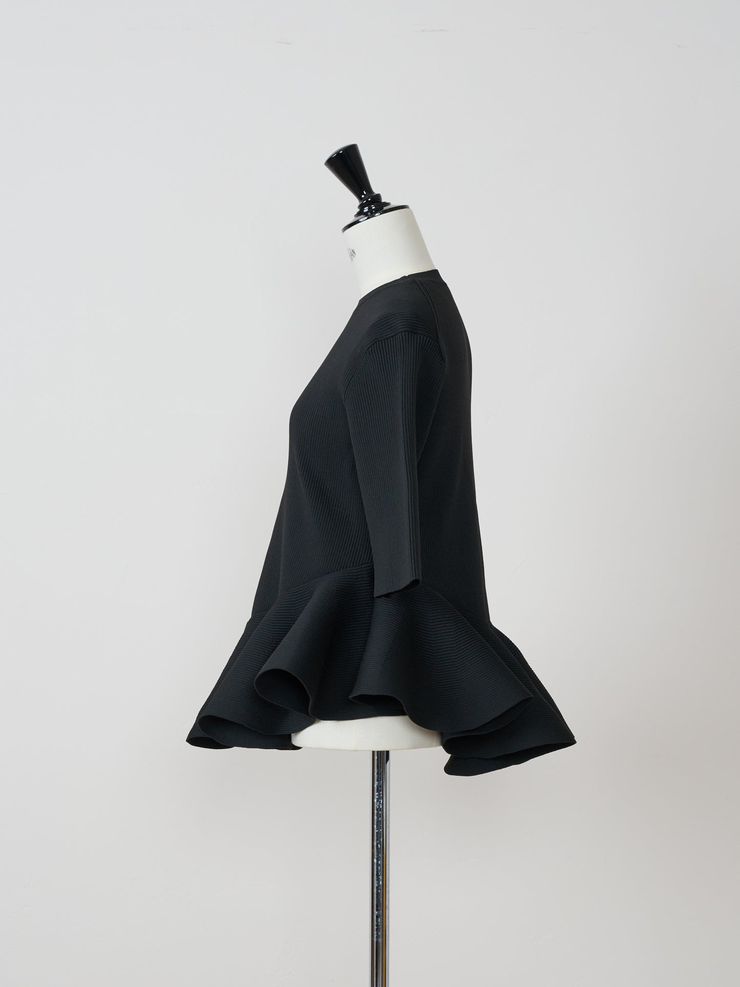 <予約販売> Peacock Knit