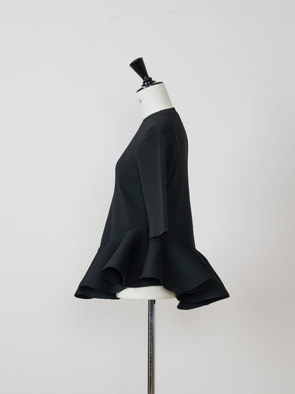 <予約販売> Peacock Knit