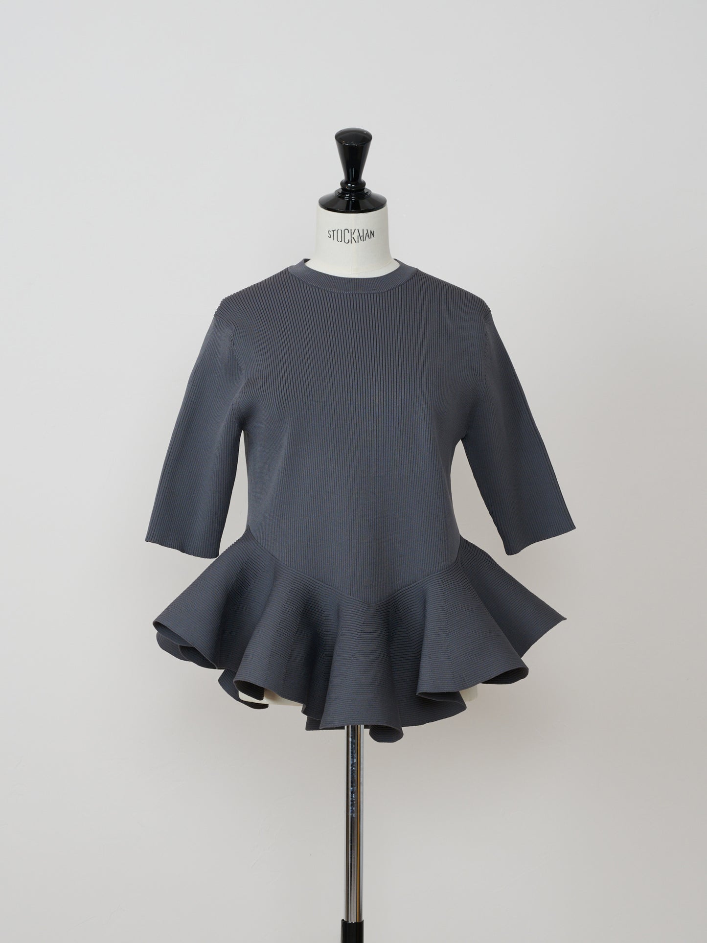 <予約販売> Peacock Knit