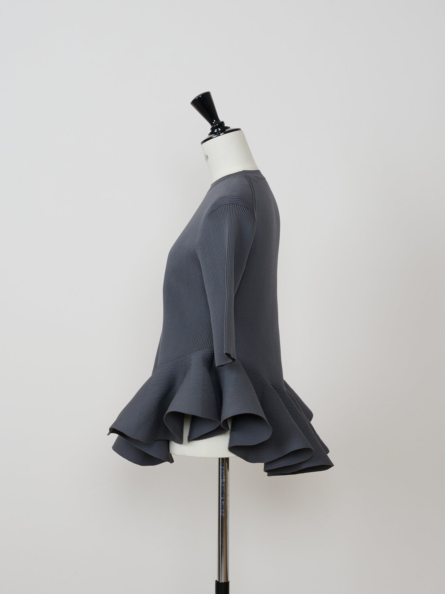 <予約販売> Peacock Knit