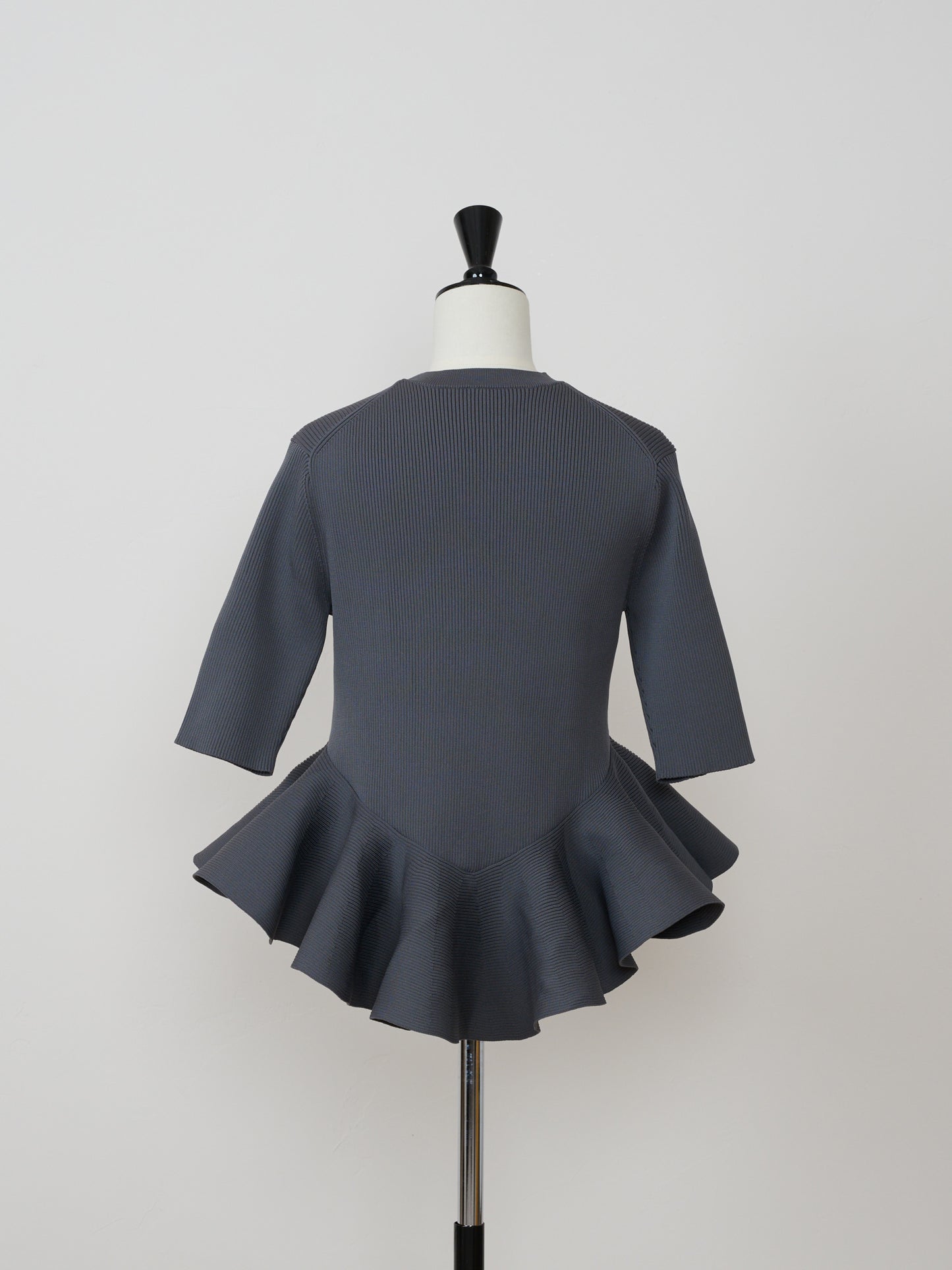 <予約販売> Peacock Knit