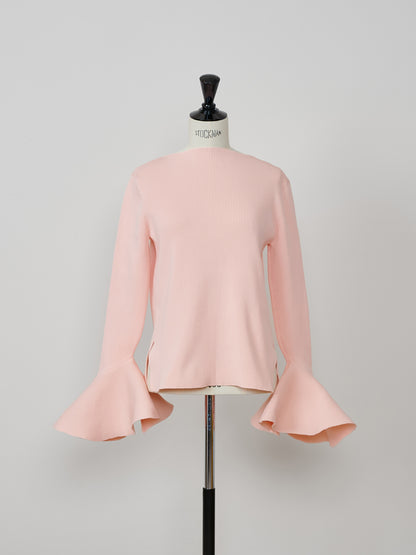 <予約販売> Ripple 2way Knit