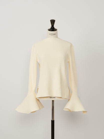 <予約販売> Ripple 2way Knit