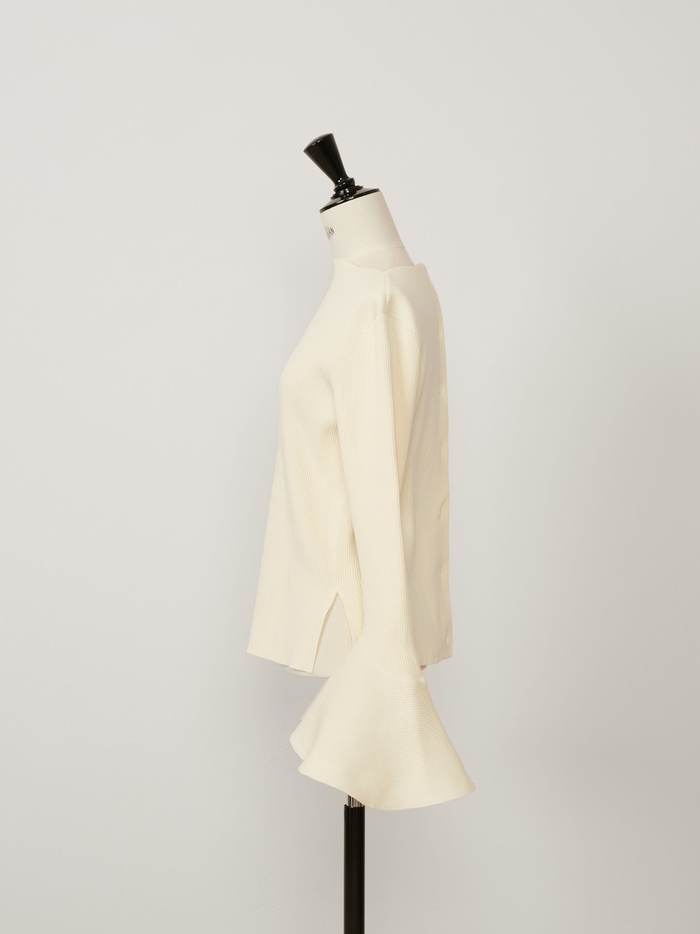 <予約販売> Ripple 2way Knit