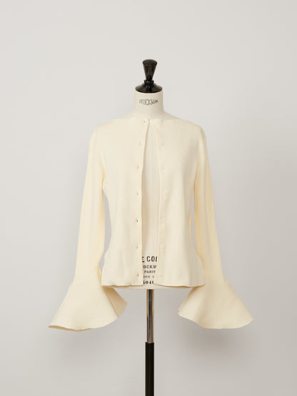 <予約販売> Ripple 2way Knit
