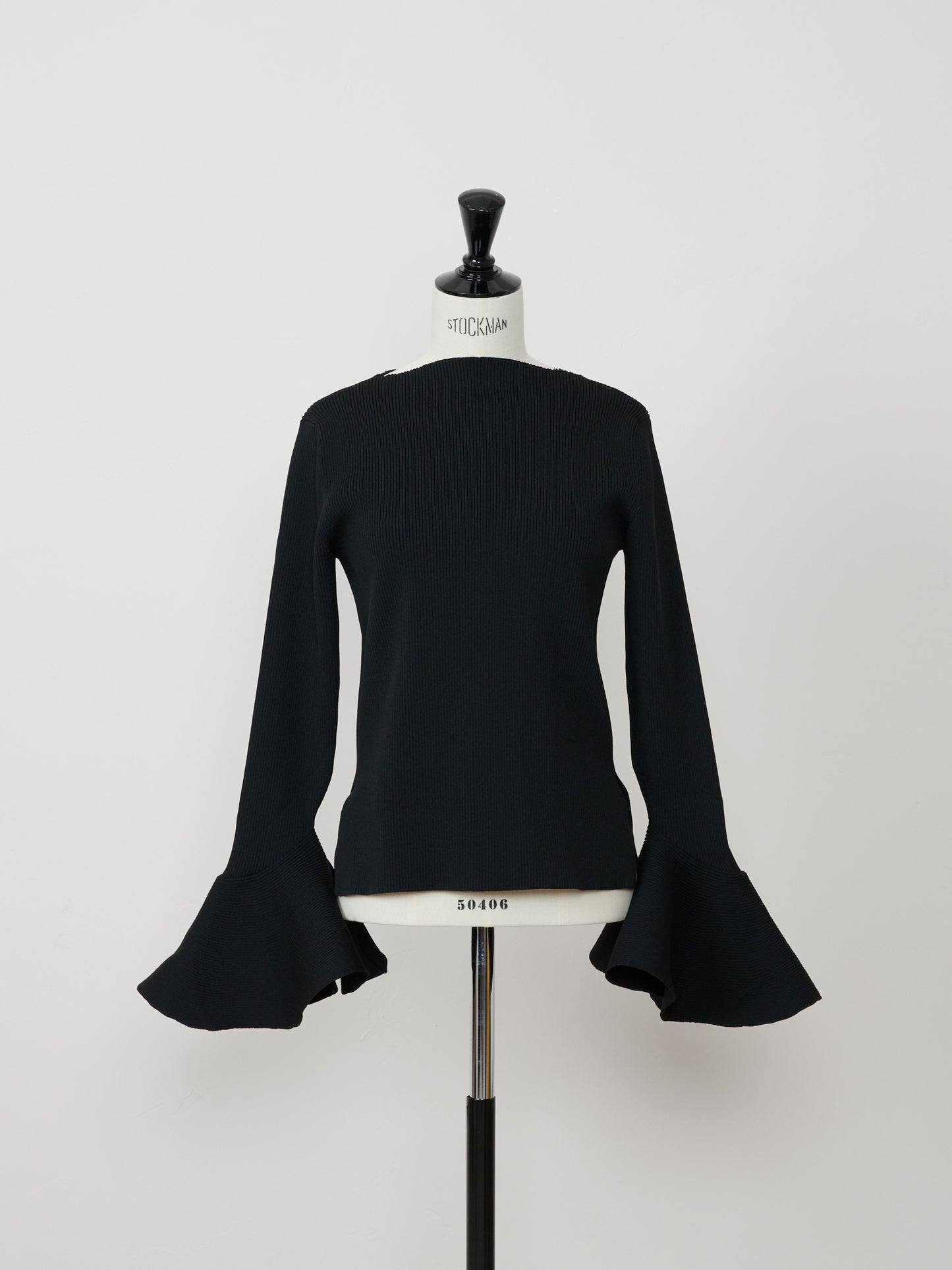 <予約販売> Ripple 2way Knit