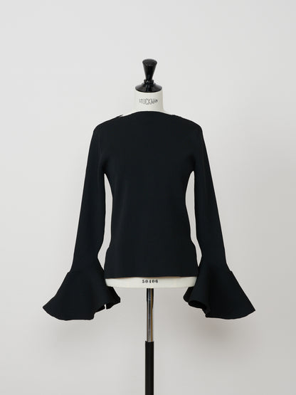 <予約販売> Ripple 2way Knit