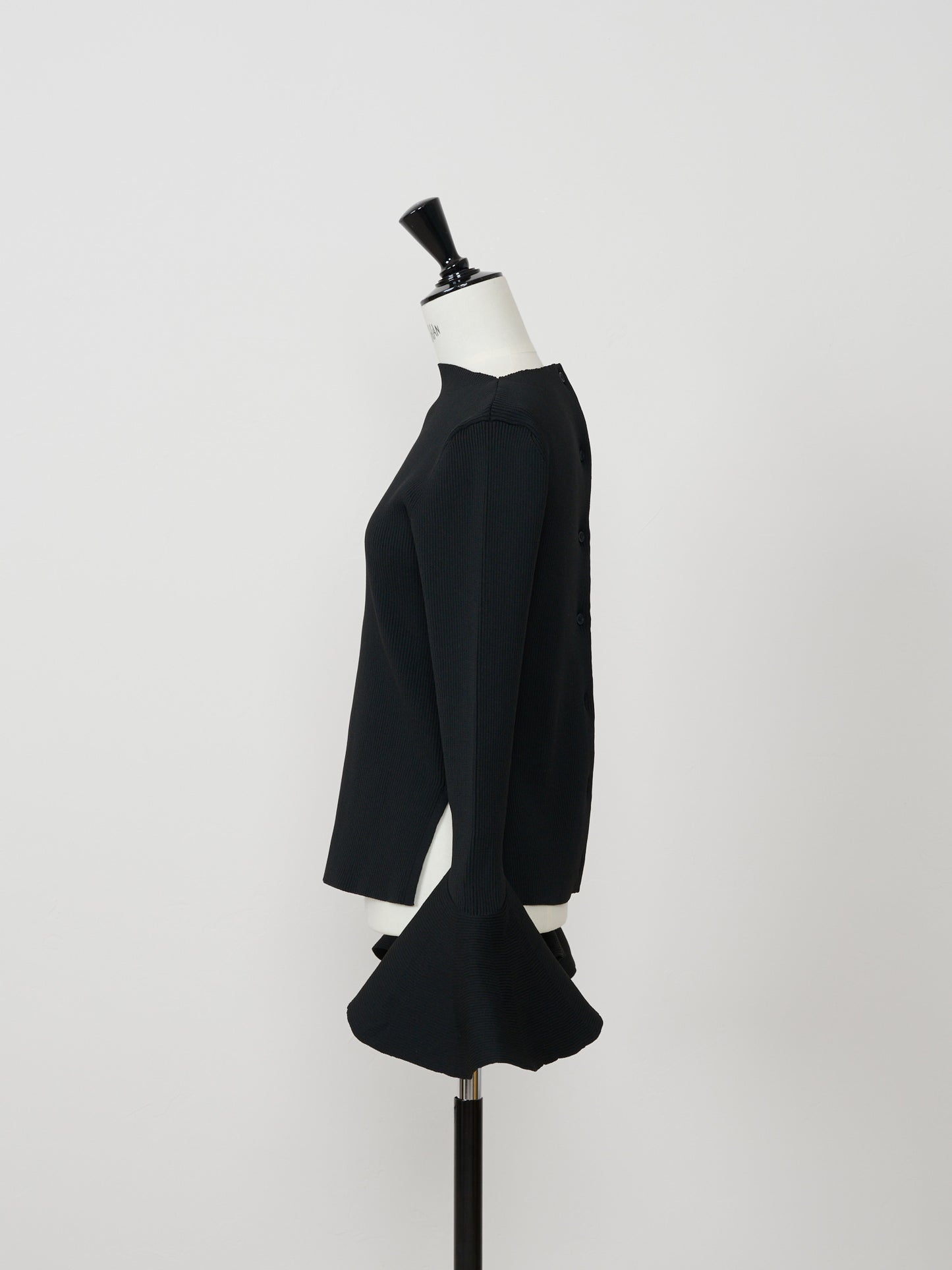 <予約販売> Ripple 2way Knit