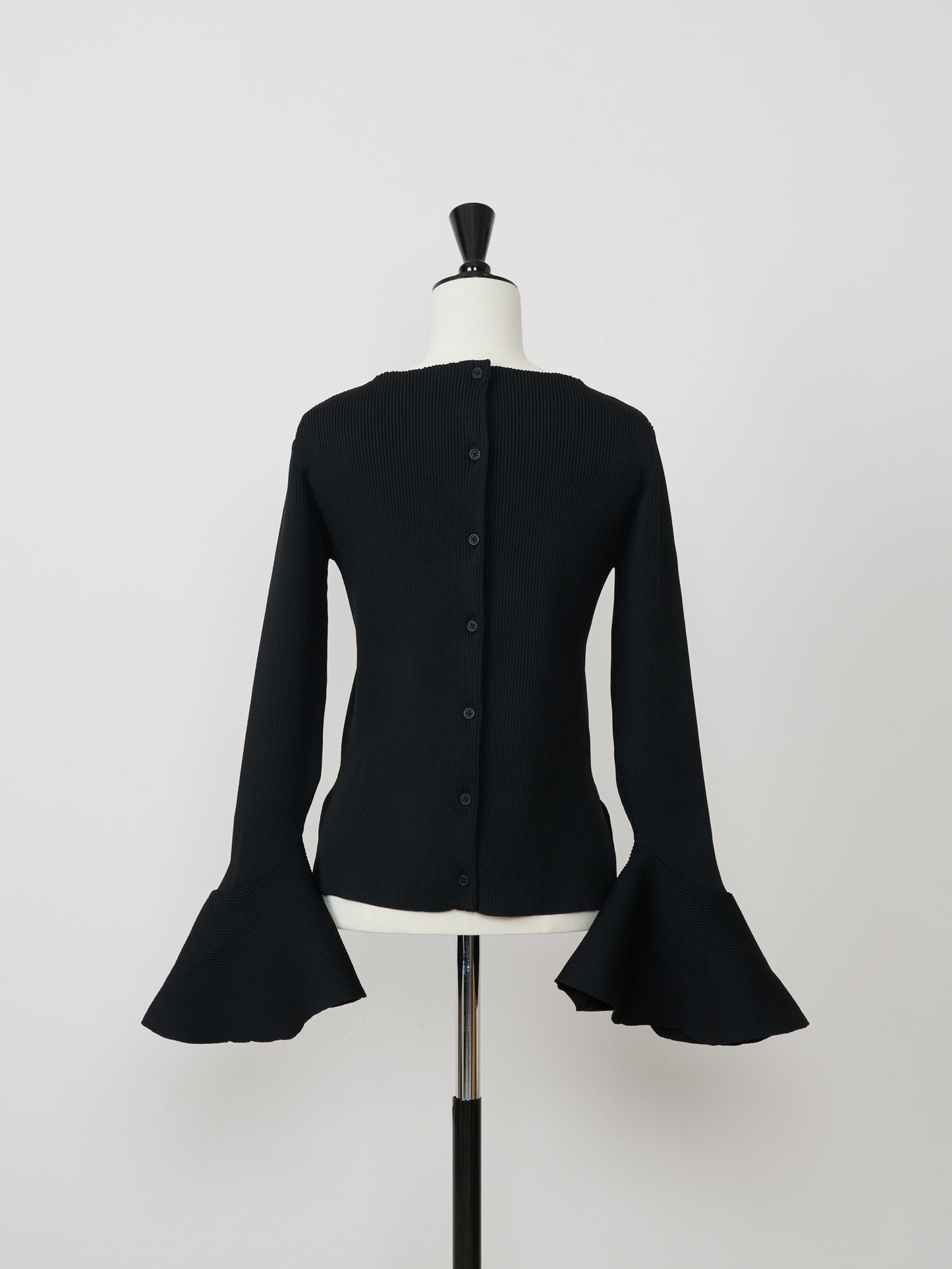 <予約販売> Ripple 2way Knit