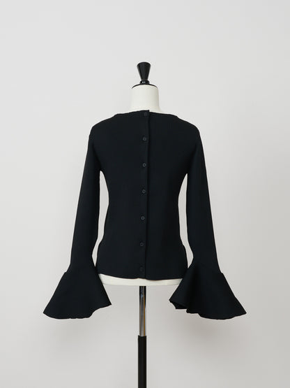 <予約販売> Ripple 2way Knit