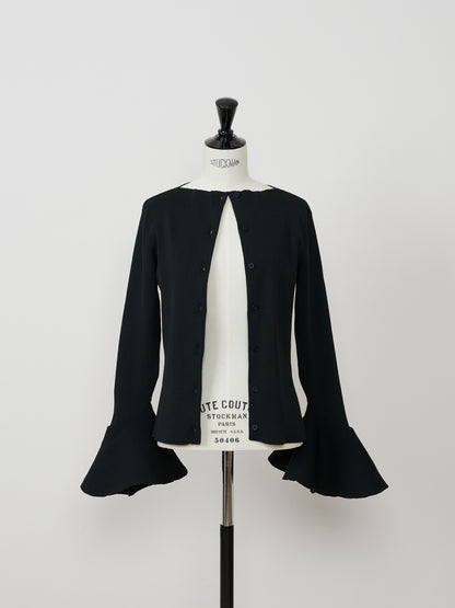 <予約販売> Ripple 2way Knit