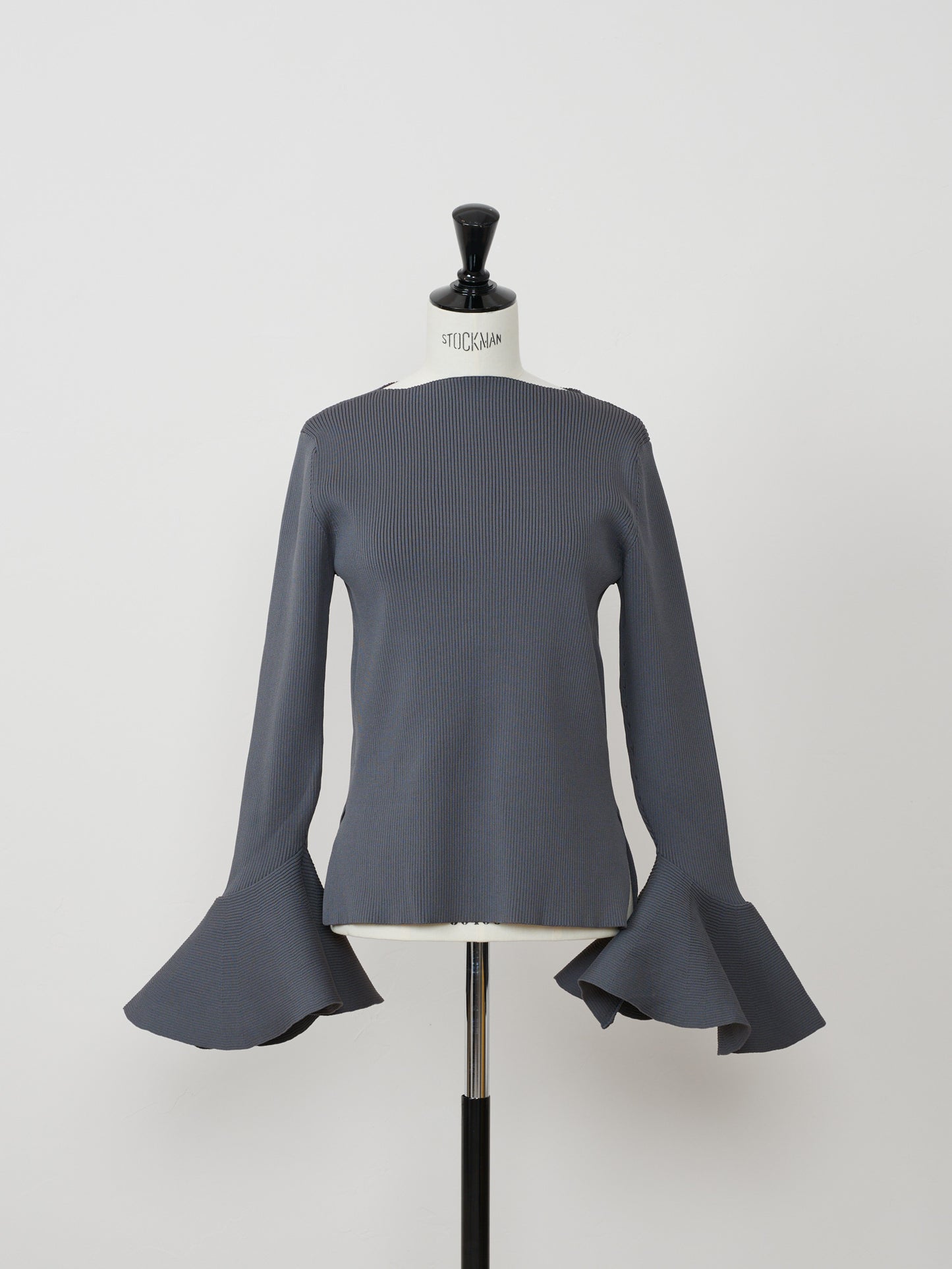 <予約販売> Ripple 2way Knit