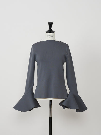 <予約販売> Ripple 2way Knit