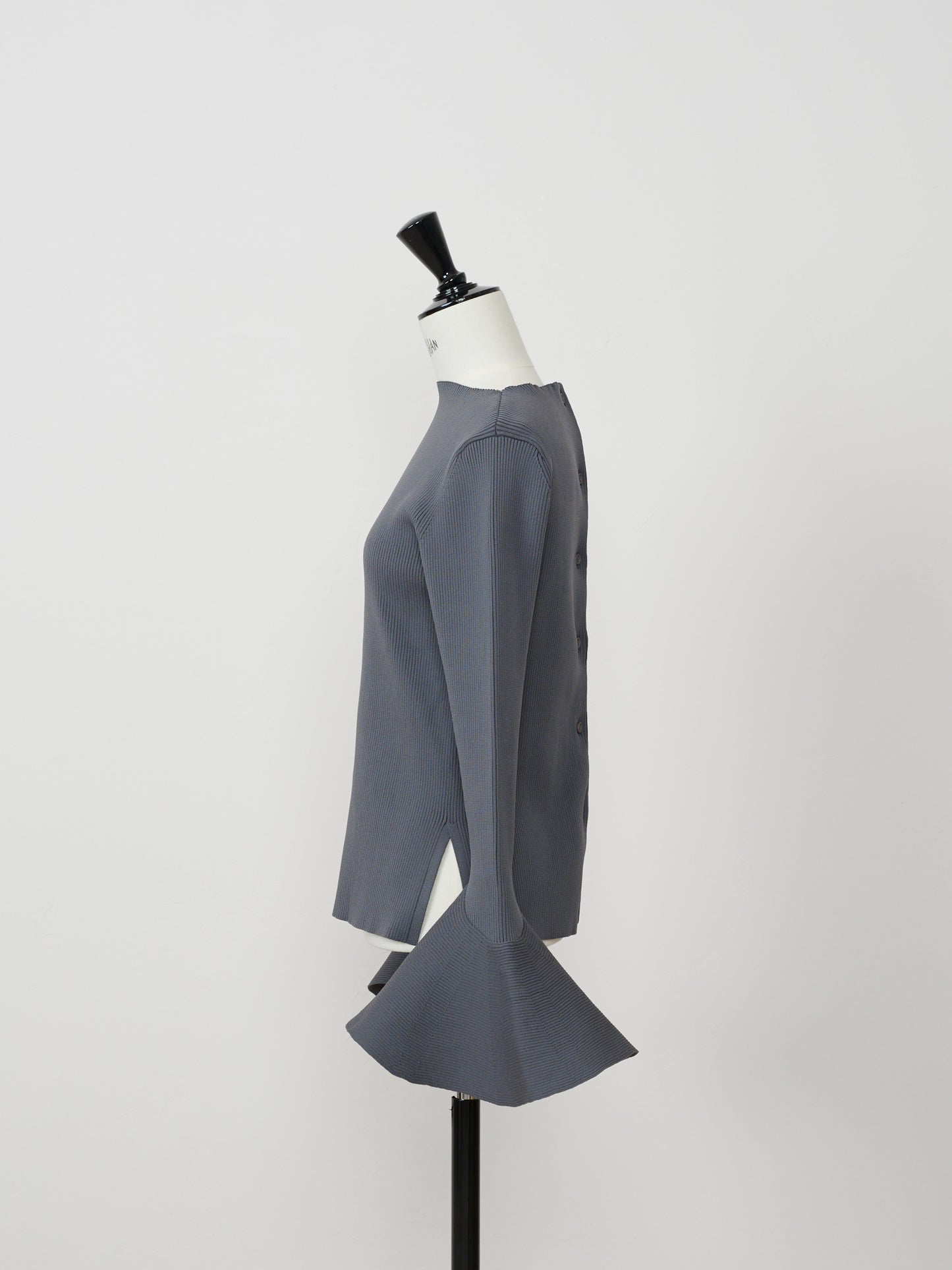 <予約販売> Ripple 2way Knit