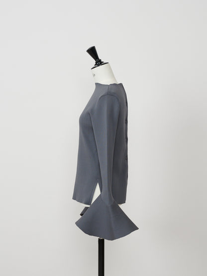 <予約販売> Ripple 2way Knit
