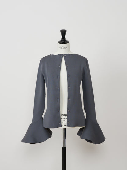 <予約販売> Ripple 2way Knit