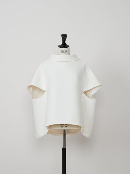 <予約販売> Classic Charm Blouse
