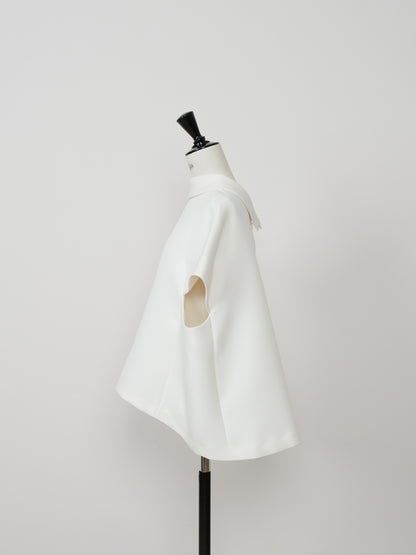 <予約販売> Classic Charm Blouse