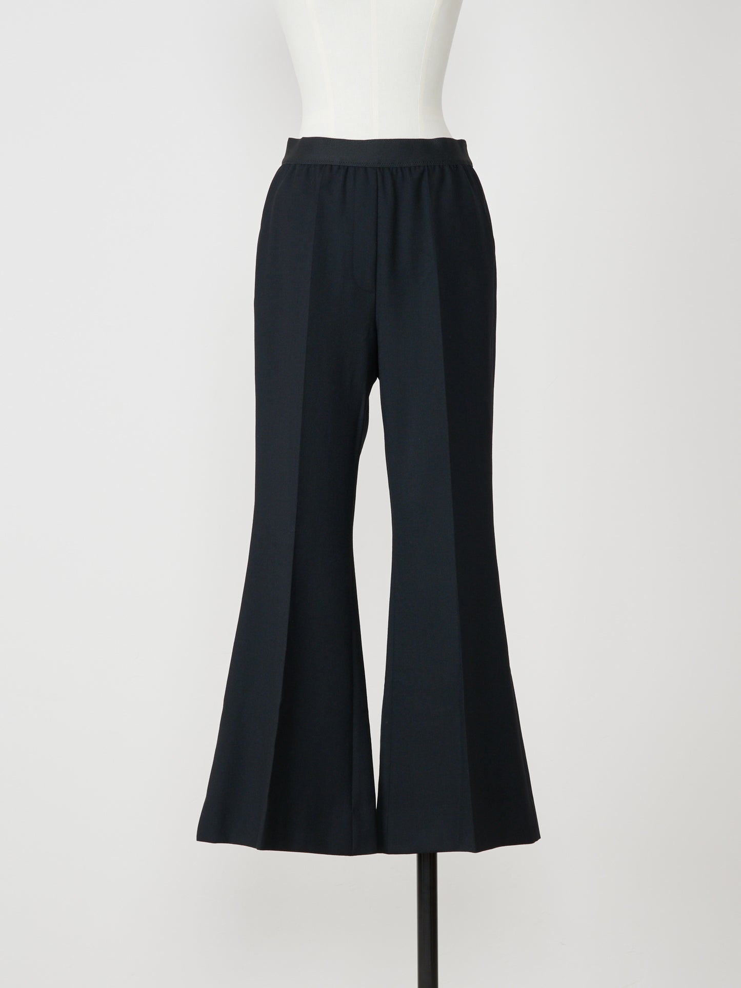 <予約販売> Flare Easy Pants