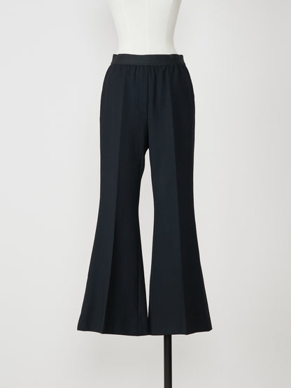<予約販売> Flare Easy Pants