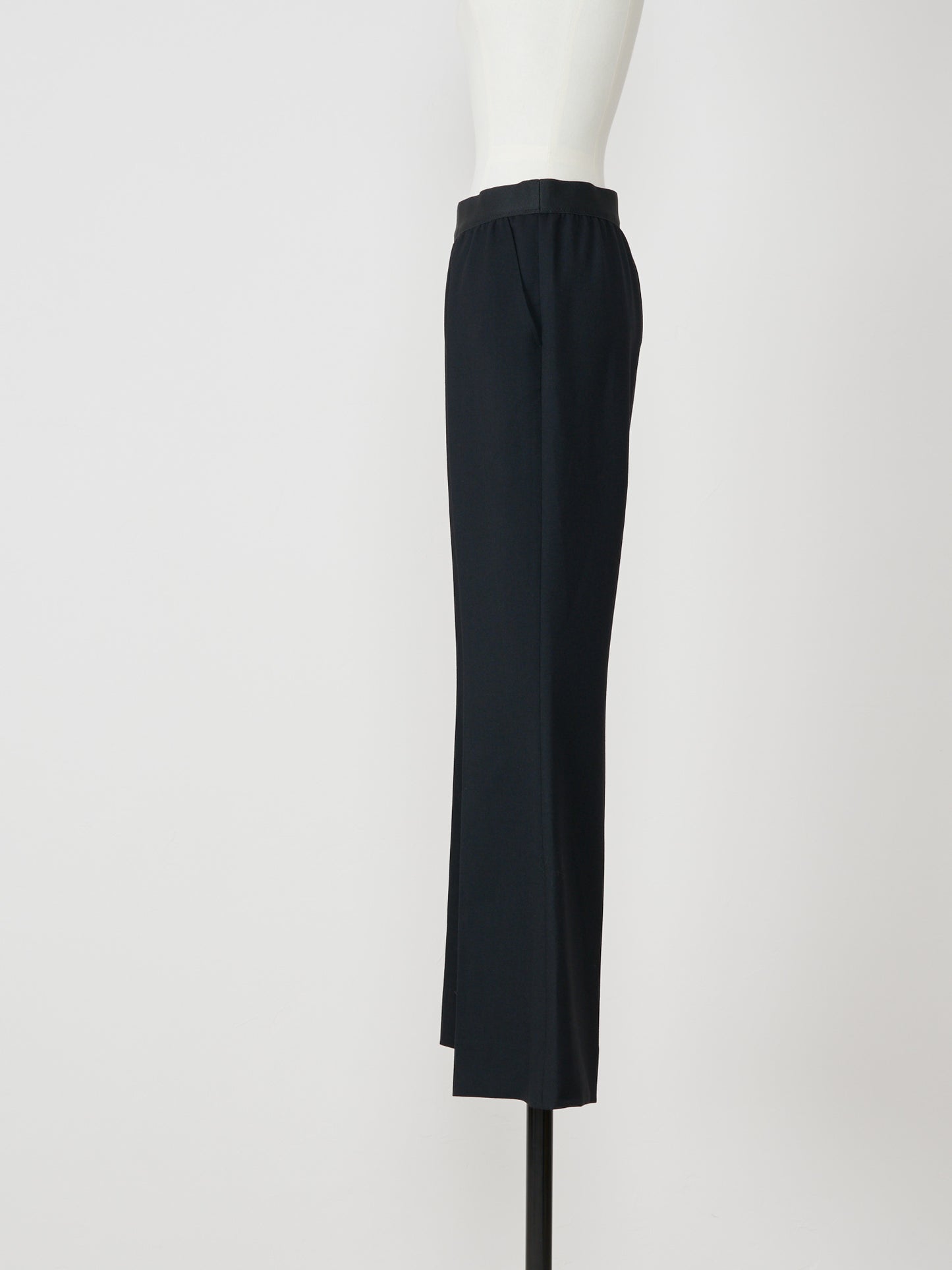 <予約販売> Flare Easy Pants