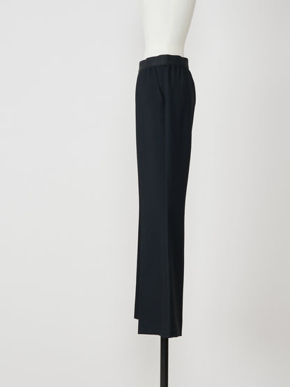 <予約販売> Flare Easy Pants