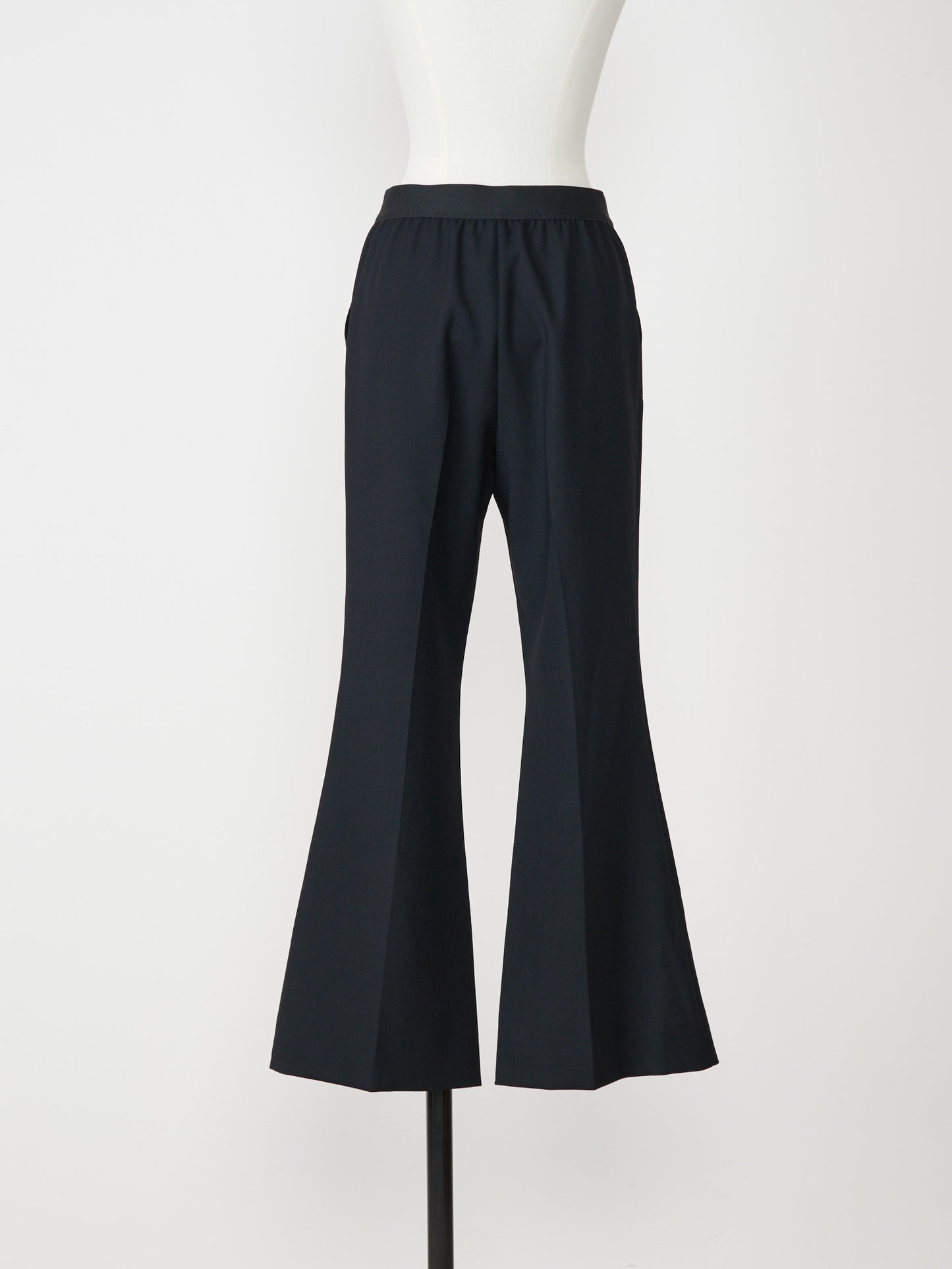 <予約販売> Flare Easy Pants