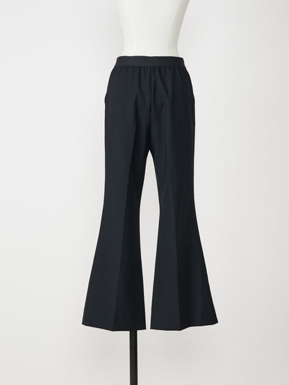 <予約販売> Flare Easy Pants