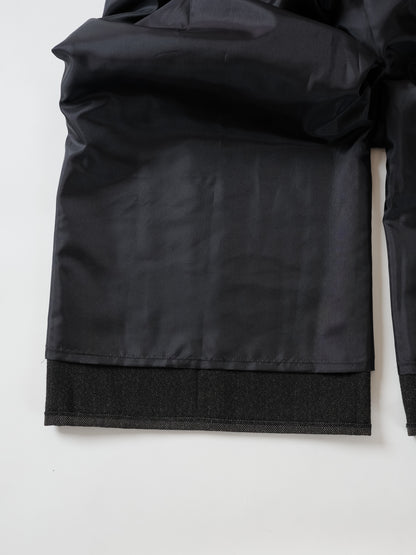 <予約販売> Herringbone Gaucho Pants