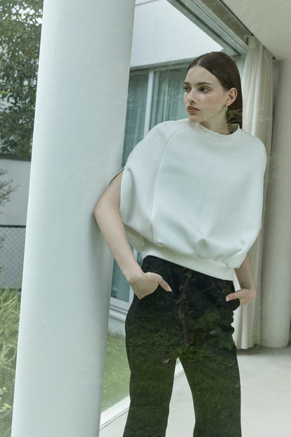 Bubble Sweat