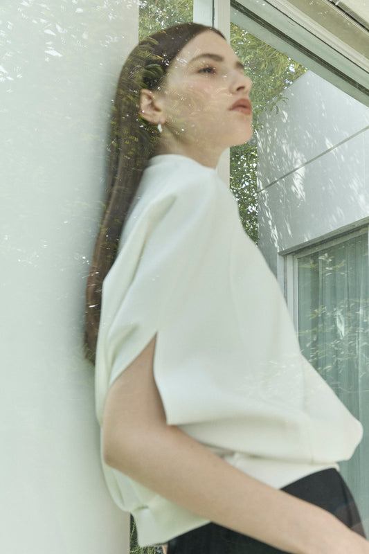 Bubble Sweat