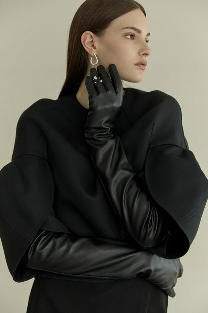 Classic Tulip Blouse