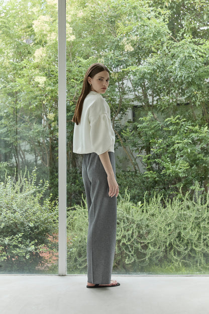 Classic Tulip Blouse